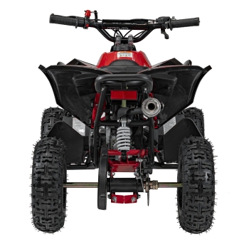 Pojazd Quad Spalinowy RENEGADE HIPERFECT 49CC Zielony PSP.ATV-3A.CR